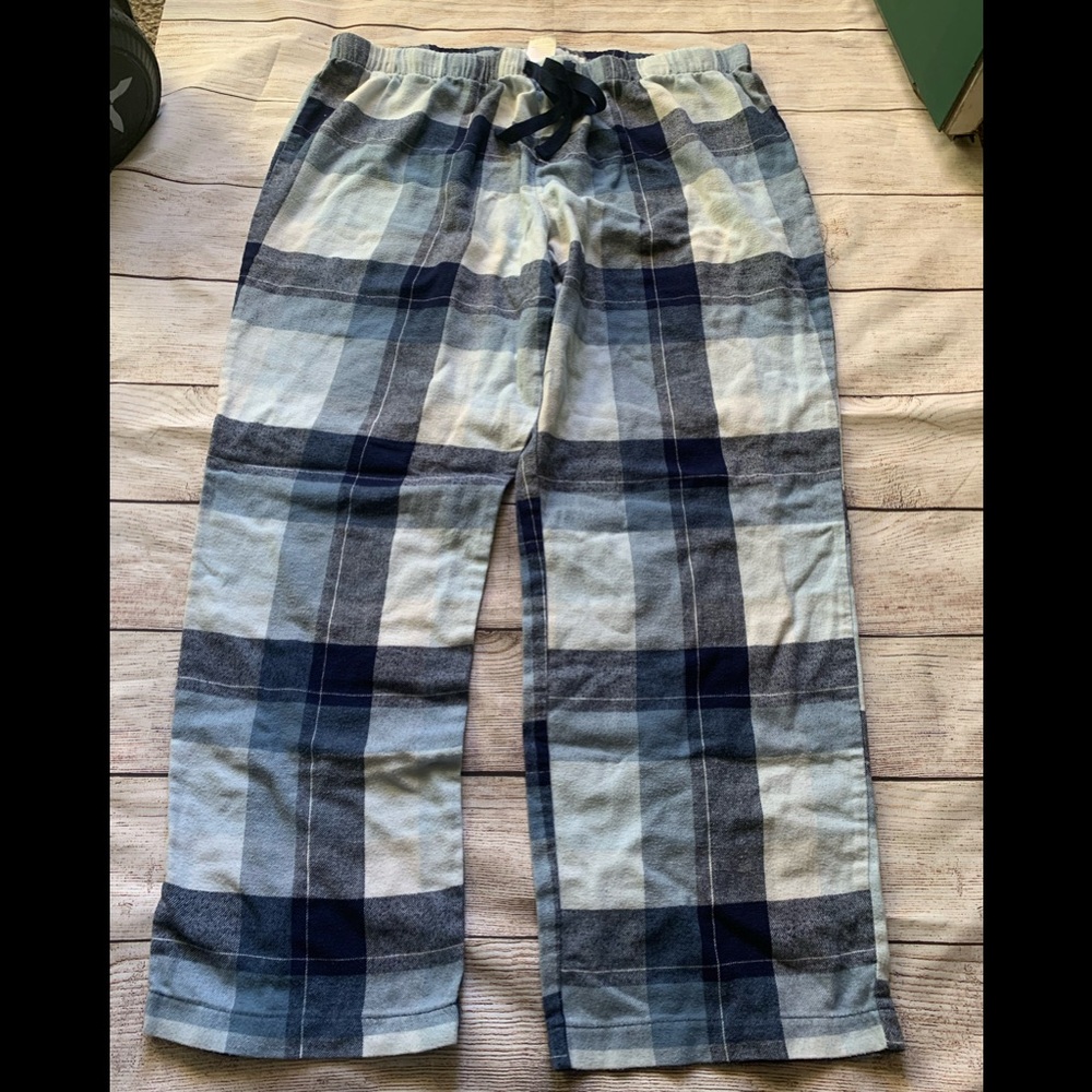 Pajama pants